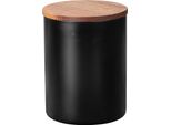 Barattolo Wenko Mio Con Coperchio 1L Ø 11 X 14,5 Cm