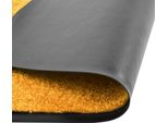 Vidaxl Zerbino Lavabile Arancione 40X60 Cm