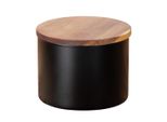 Barattolo Wenko Mio Con Coperchio 0,5 L 11 X 8,5 Cm