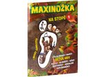 MaxinoŽKa Sul Sentiero 1