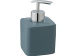 Distributore Di Sapone Hexa Blue
