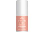 Alessandro Striplac Peel Or Soak Vegan Tiger's Eye Led Nail Polish In Apricot 8Ml