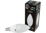 1 Led | E14 C37 | Illuminante | Apparecchio | Illuminazione | Forma: Candela | 9W | 992 Lumen | 4000K Bianco Neutro