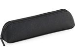 Bagbase BG752 | Boutique Mini Accessory Case, 22 X 5,5 X 4,5 Cm - Colore: Nero/Nero - Dimensioni: 22 X 5,5 X 4,5 Cm
