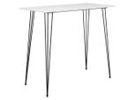 Syfax™ Set Da Bar 5 Pz Bianco