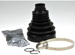 Set Soffietti Albero Motore LÖBro Per Audi A4 B9