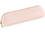 Bagbase BG752 | Boutique Mini Custodia Per Accessori, 22 X 5,5 X 4,5 Cm - Colore: Rosa Tenue - Dimensioni: 22 X 5,5 X 4,5 Cm