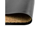 Vidaxl Zerbino Lavabile Crema 40X60 Cm