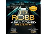 Abbandonato Nella Morte: Un Thriller Di Eve Dallas (In Death 54)