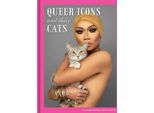 Le Icone Queer E I Loro Gatti
