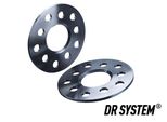 Distanziali Ruota H&R B0655664 Per Bmw 5 Sedan (G30 F90) 5 Touring (G31)