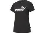 Puma Magliette Ess Logo Tee, 58677401, Taglia: 176