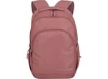 Travelite Zaino Per Il Tempo Libero Zaino Con Scomparto Per Laptop Kick Off Backpack 22L Rose Rosa Antico