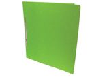 Hit Office Raccoglitore Roc PrešPáN Luce Verde