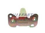 Blocco Cofano Anteriore Fast FT94108 Per Ford Transit Bus (Fd, Fb, Fs, Fz, Fc) Transit Box (Fa) Transit Tourneo Fb Transit Tourneo (Fc)