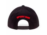 Difuzed - Czapka Baseballowa Marvel Spiderman Minimal Eyes Premium Akcesorium