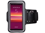 Fascia Da Braccio Sportiva Per Sony Xperia 5 Sport Fitness Cover Fascia Da Braccio Per Telefono Cellulare In Esecuzione Cover
