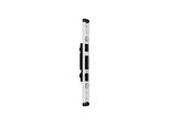 Elemento Di Bloccaggio 833 Catenaccio Automatico U-Bar 18X8,5X144Mm Din Sinistro/Din Destro Color Argento