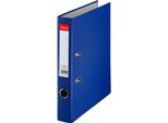 Cartella A Leva A4 Esselte Economy, Dorso 5 Cm, Blu