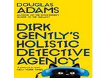 L'agenzia Di Investigazione Olistica Di Dirk Gently