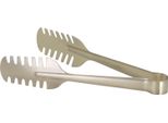 Pinze Per Spaghetti Pvd, Champagne , Lunghezza: 240 Mm