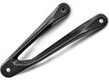 Staffa Rimozione Pedana Passeggero Akrapovic P-MBB10R3/1 Carbonio