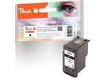 Cartuccia Compatibile Peach Canon PG-560XL, Nero