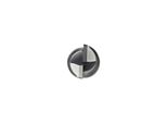 Fresa Per Scanalature Hm Alcrn Z.2 Nominale D. 9Mm Dormer