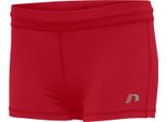 Hummel Donna Core Athletic Hotpants, Tango Red, S, Donna