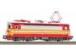 Piko 51993 Locomotiva Elettrica/Suono Rh S489.0 LamináTka Csd Iii + Plux22 Dec.