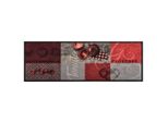 Vidaxl Tappeto Da Cucina Lavabile Pomodori 60X300 Cm