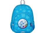 Mcneill Zaino Per Il Tempo Libero Zaino Backpack Toby 10L Bubble Celeste