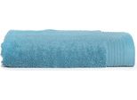 The One Towelling® T1-DELUXE70 | Asciugamano Da Bagno Deluxe - 70 X 140 Cm - Colore: Petrolio - Dimensioni: 70 X 140 Cm