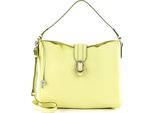 Picard Borsa A Tracolla Borsetta Neapel Shoulder Bag Lime Giallo