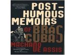 Memorie Postume Di Bras Cubas