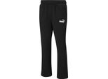 Puma Ess Logo Pantaloni Tr Op Srl Puma Black S