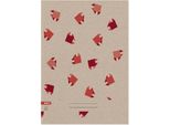 PapíRny Brno - Quaderno Scolastico Ecology 464 - A4, 60 Fogli, Foderato - 10 Pz