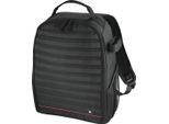 Hama "Samara"" 170 - Rucksack FüR Digitalkamera Mit Objektiven - 600D Polytex - Schwarz (00185088)"