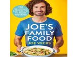 Joe's Family Food