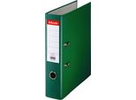 Cartella A Leva A4 Esselte Economy, Dorso 7,5 Cm, Verde