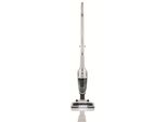 Gorenje SVC180FW Aspirapolvere A Batteria 2 In 1 Senza Sacco Hepa 0,6 L Bianco