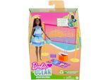 Mattel Barbie Loves The Ocean Volleyball Playset