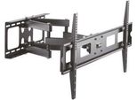 Aisens WT70TSLE-029 Supporto A Parete Girevole / Inclinabile / Livellabile Per Tv 37-90" / Fino A 60Kg"