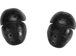 Ixs Gladiator Protezioni In Velcro Per Ginocchia E Gomiti