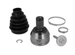Set Giunti Metelli Per Albero Motore Ford Mondeo Iv Turnier (BA7) 15-1816
