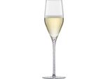 Zwiesel Glas A Mano Sekt Spirit 7 Mit Moussierpunkt Rose 121621