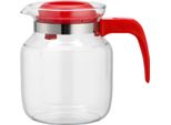 Teiera In Vetro Simax In Vetro Borosilicato Resistente Al Calore Matura 1250Ml