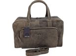 Otto Kern Romance Reisetasche Farbe: Grey (Kein Farbraum)