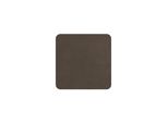 Asa Selection 4Er Set Untersetzer, Earth Soft Leather Placematspoliuretano78571076 /Abverkauf Nur Solange Vorrat Reicht