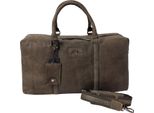 Otto Kern Romance Reisetasche Farbe: Grey (Kein Farbraum)